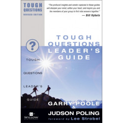 Tough Questions Leader's Guide