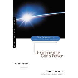 Revelation: Experience God's Power