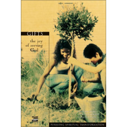 Gifts: The Joy of Serving God