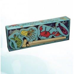 My little Fishing game