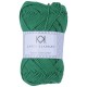 8/4 Jolly Green - KK Color Cotton økologisk bomuldsgarn fra Karen Klarbæk