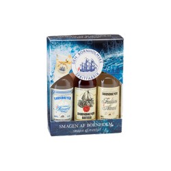 SNAPS MINIBOKS 3 X 4 CL