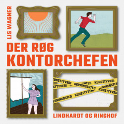 Der røg kontorchefen