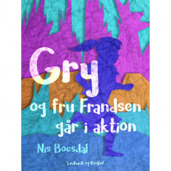 Gry og fru Frandsen går i aktion