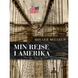 Min rejse i Amerika