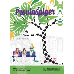 Provinspiger