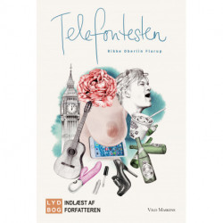 Telefontesten