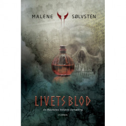Livets blod: En Ravnenes hvisken-fortælling