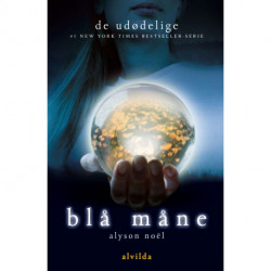De udødelige 2: Blå måne