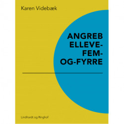 Angreb elleve-fem-og-fyrre