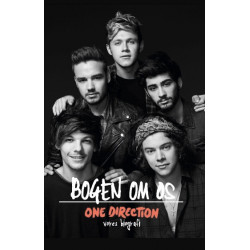 One Direction: Bogen om os