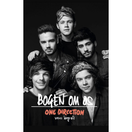 One Direction: Bogen om os