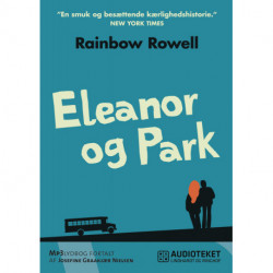 Eleanor og Park