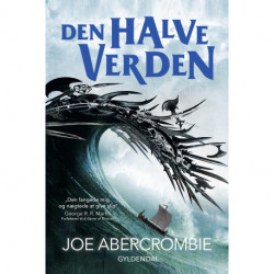 Det Splintrede Hav 2 - Den halve verden