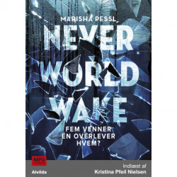 Neverworld Wake