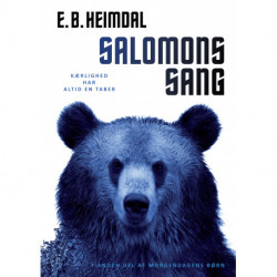Salomons sang