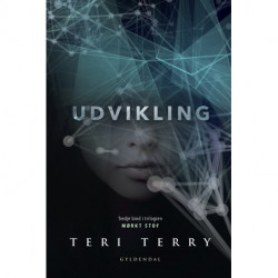 Mørkt stof 3 - Udvikling