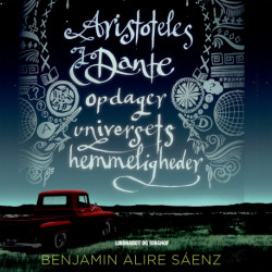 Aristoteles og Dante opdager universets hemmeligheder