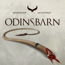 Odinsbarn: Ravneringene 1