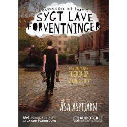 Kunsten at have sygt lave forventninger