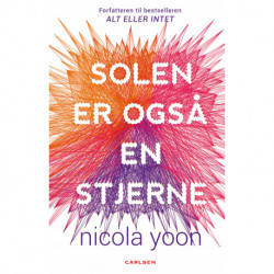 Solen er også en stjerne