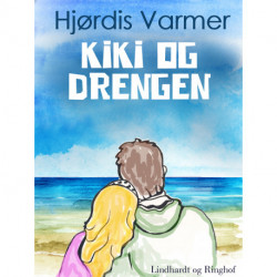 Kiki og drengen (2. del af serie)
