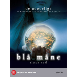 De udødelige 2: Blå måne