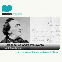 Tællelyset og andre små eventyr