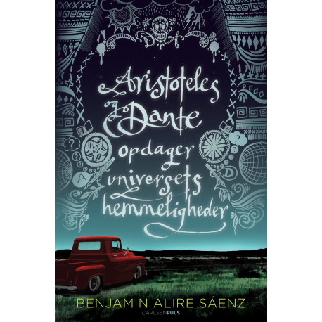 Aristoteles og Dante opdager universets hemmeligheder