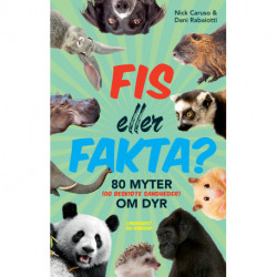 Fis eller fakta