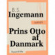 Prins Otto af Danmark