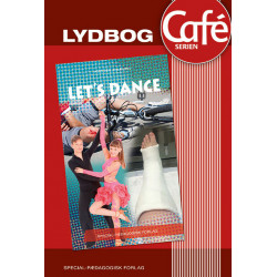 Let's dance E-lydbog