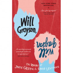 Will Grayson, Will Grayson