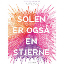 Solen er også en stjerne