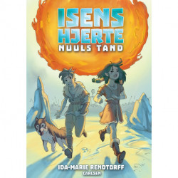 Isens hjerte (5) - Nuuls tand