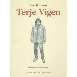 Terje Vigen