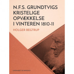 N.F.S. Grundtvigs kristelige opvækkelse i vinteren 1810-11