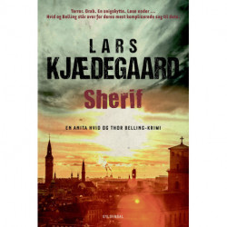 Sherif: En Hvid & Belling-krimi