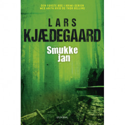 Smukke Jan: En Hvid & Belling-krimi