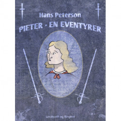Pieter - en eventyrer