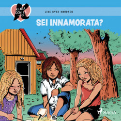 Klara con la K 19 - Sei innamorata?