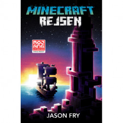 Minecraft  - Rejsen