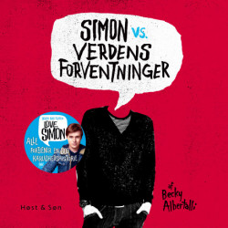 Simon vs verdens forventninger