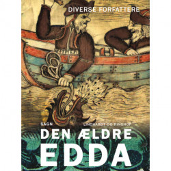 Den ældre Edda