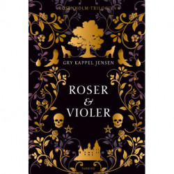 Roser og violer
