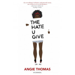 The Hate U Give