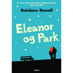 Eleanor og Park