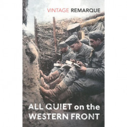 All Quiet on the Western Front