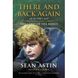 There And Back Again: An Actor's Tale