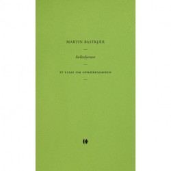 Fælleshjernen: Et essay om opmærksomhed